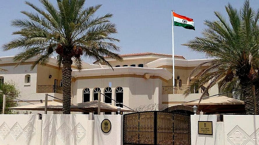 India Reiterates Iran Travel Advisory Amid Escalating Regional Tensions, Urges Nationals To Leave