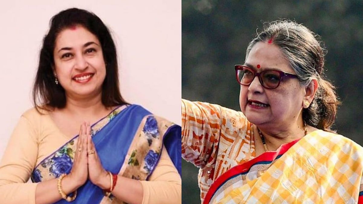 20 Rebel TMC MPs Write To LS Speaker Om Birla Extending Support To NDA: Report