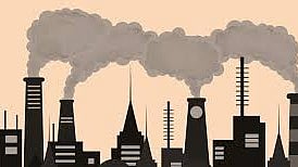 Air Pollution Remains High Across Indore
