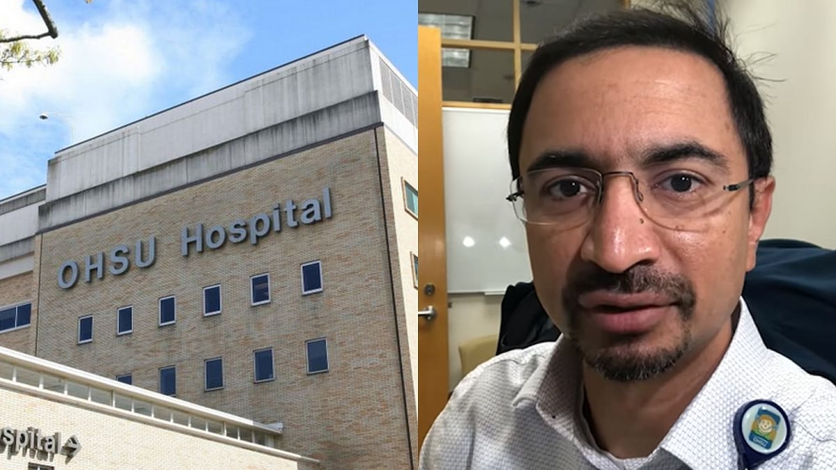 Who Is Doctor Ashok Muralidaran? US-Based Indian-Origin Surgeon Named In $17 Million Lawsuit Over Allegedly Implanting Heart Valve Upside Down