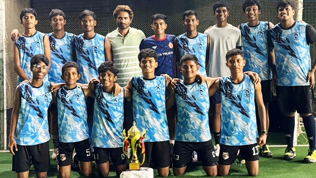 Joe Fernandis Hockey Tournament 2026: Sea View SC And Don Bosco SC Crowned Champions