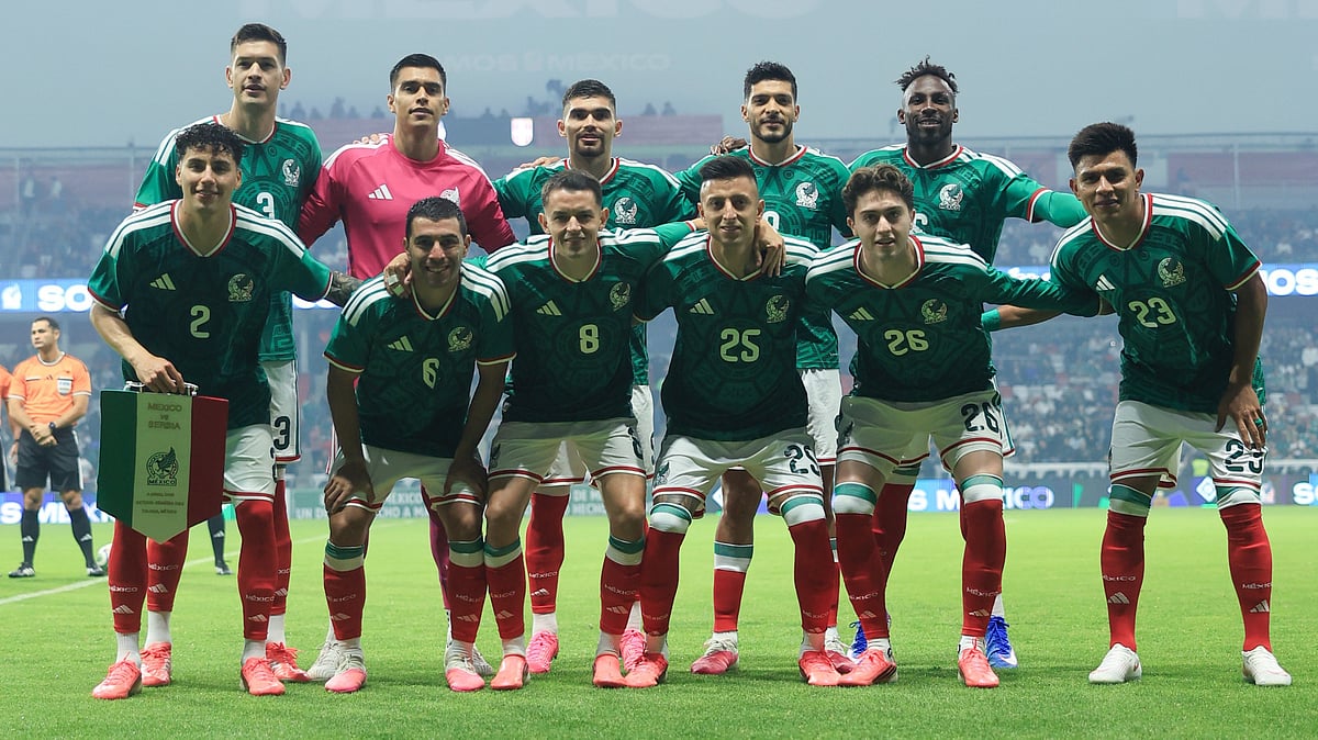 FIFA World Cup 2026 Fever Hits Mexico: President Claudia Sheinbaum Orders Remote Work, School Closures For Opening Day | VIDEO