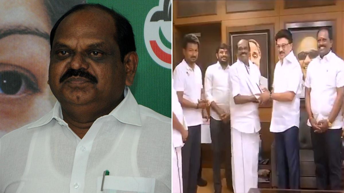FPJ Exclusive: Bribery Case Against Former AIADMK Minister R Vaithilingam Closed Soon After His Switch To DMK