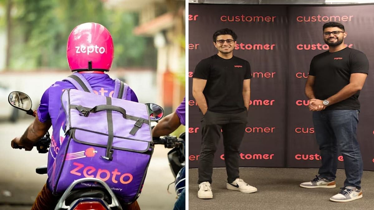 ED Summons Zepto Founders Ahead Of IPO; Aadit Palicha, Kaivalya Vohra Questioned Over Foreign Investments
