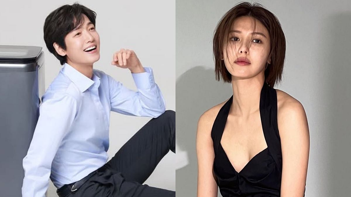 Hospital Playlist Star Jung Kyung-Ho & SNSD's Sooyoung Part Ways After 14 Years; Agencies Confirm Breakup