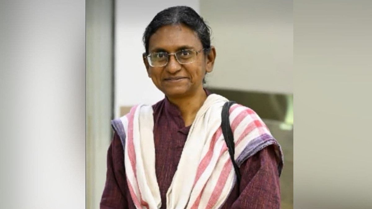 Setback For Congress In MP Rajya Sabha Polls As Meenakshi Natarajan’s Nomination Rejected For Hiding Information About Case