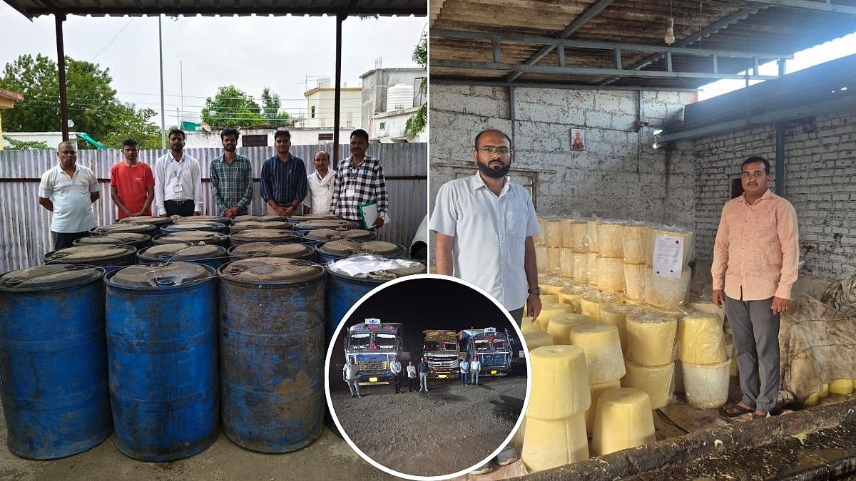 Maharashtra FDA Cracks Down On Gutkha And Unsafe Food; 33 Arrested, Goods Worth Over ₹8.56 Crore Seized