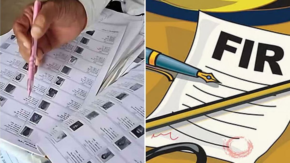 14 Mumbai Teachers Booked Under Representation Of People Act For Skipping Electoral Roll Revision Duty Despite Notices