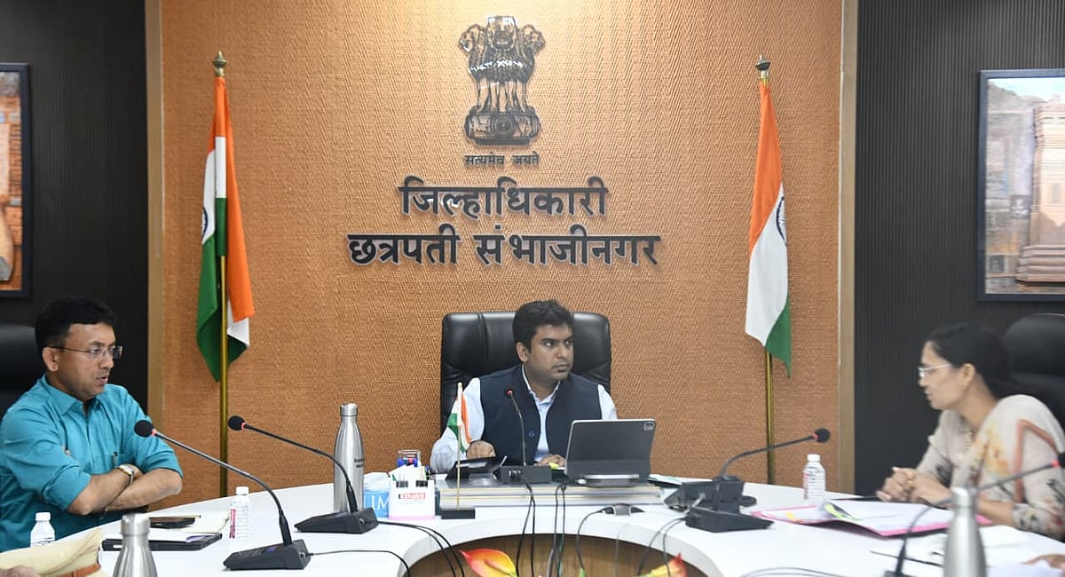 Chhatrapati Sambhajinagar: Administration Gears Up For Class 10 & 12 Supplementary Exams