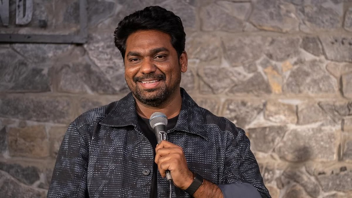 Zakir Khan's 'Papa Yaar' Mumbai Shows Begin This Week: Dates, Timings, Ticket Prices & Here's How To Book Last Minute