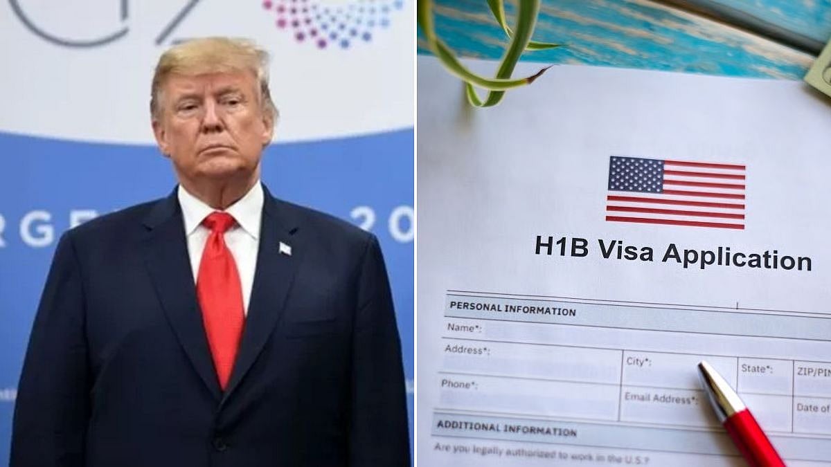 Indian Diaspora Groups Welcome Massachusetts Federal Court's Decision To Strike Down Trump Administration's $100,000 H-1B Visa Fee