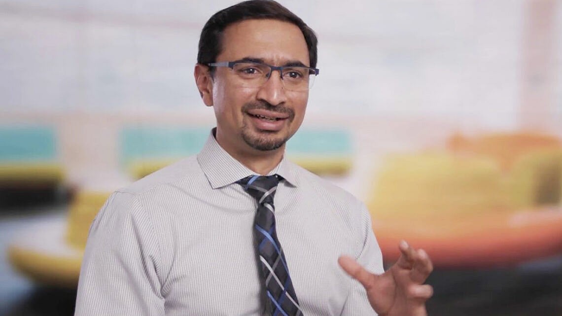 From Madras Medical College To Stanford: Know Dr Ashok Muralidaran’s Educational Qualifications;...