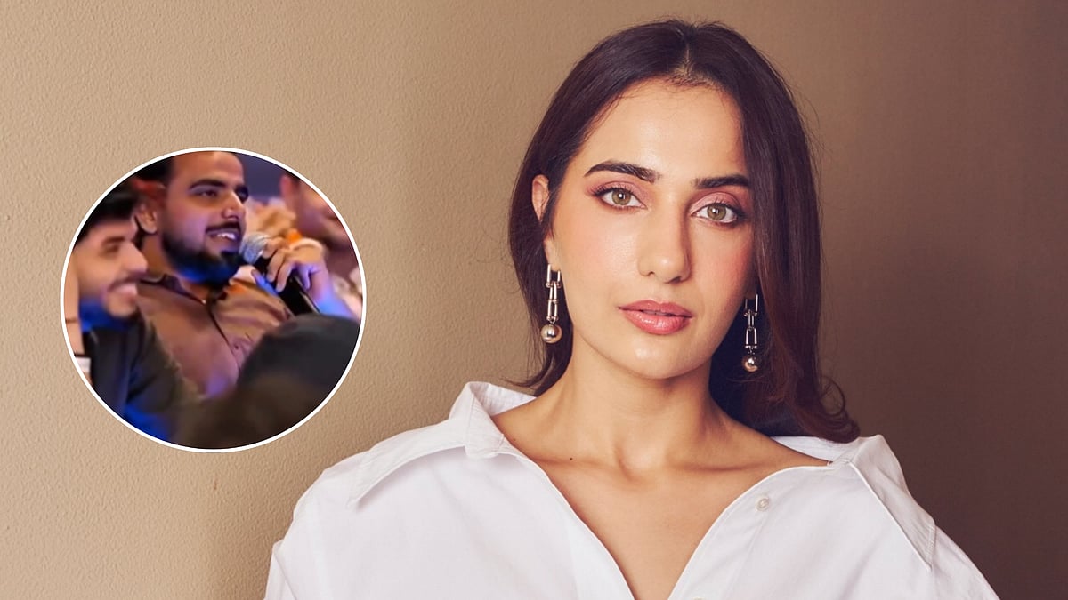 'Bakwaas Kiya Hai Toh...': Kusha Kapila Reacts To Gurugram Man's ₹370 Biryani Comment On Pranit More's Show, Urges Women To Speak Up