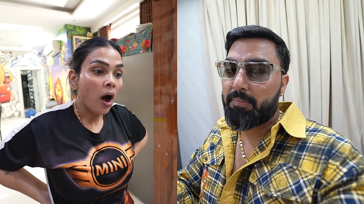 'Lower T-Shirt Me Ghumoge To Pati Divorce De Dega': YouTuber Armaan Malik Trolled Over Controversial Remark On Wife Payal's Outfit