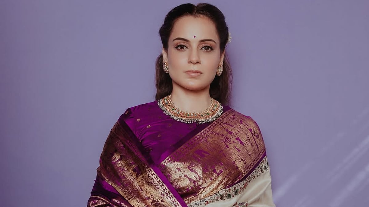 'Am I Too Much Of An Actress?': Kangana Ranaut Opens Up About Having Self-Doubt As A Politician 