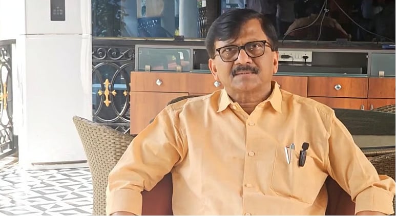 'If The Bug Of Dishonesty & Betrayal Infects...': Sanjay Raut Flags Betrayal Within TMC, Calls For Decisive Leadership From Mamata Banerjee