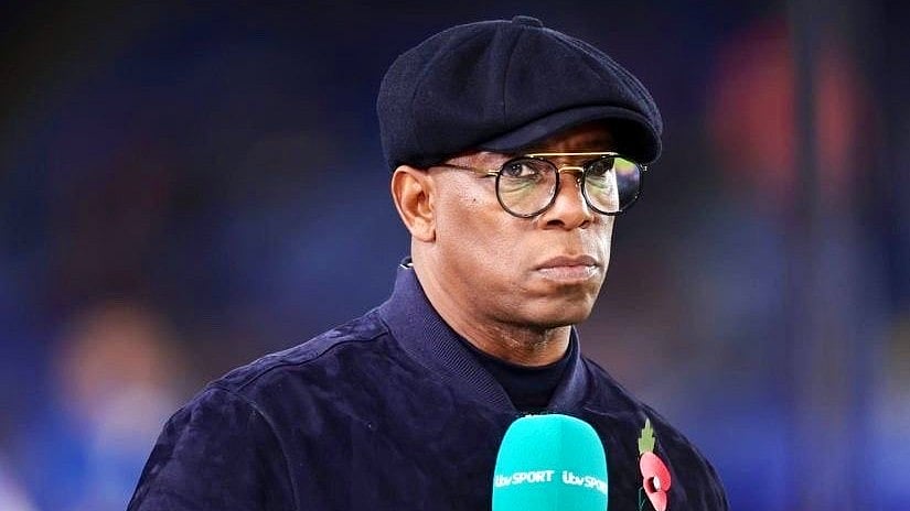 'This Is A World Cup Of Chaos': Arsenal Legend Ian Wright Slams FIFA After Controversial Ban On Somalia Referee | VIDEO