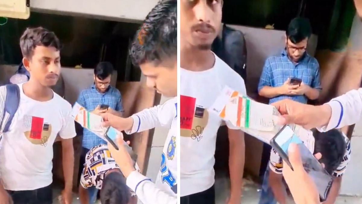 Mumbai Youth Alerts Police, Five Suspected Bangladeshi Nationals Detained At Parel Railway Station