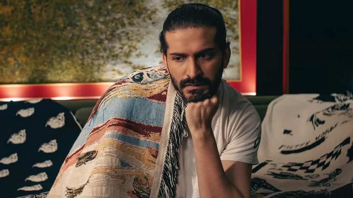 Harsh Varrdhan Kapoor REACTS To Fan Asking If He Quit Acting After 4-Year Absence From Films: 'People Are Used To Actors Doing Multiple…'