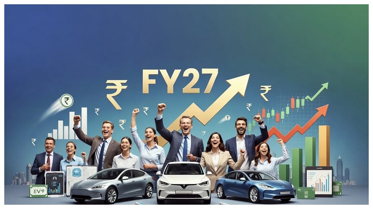 India Inc Eyes Up To 10.2% Salary Hikes In FY27, EV And FinTech Sectors Lead Pay Growth Across Cities