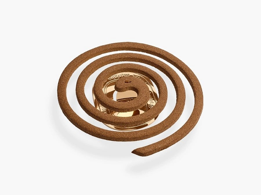 Citronnelle (Lemongrass) Incense