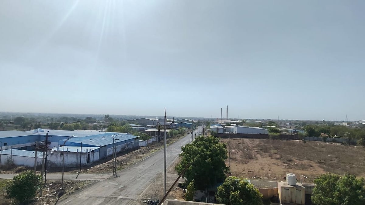 MPIDC Starts E-Bidding For Jagga Khedi Commercial Hub Development In Mandsaur