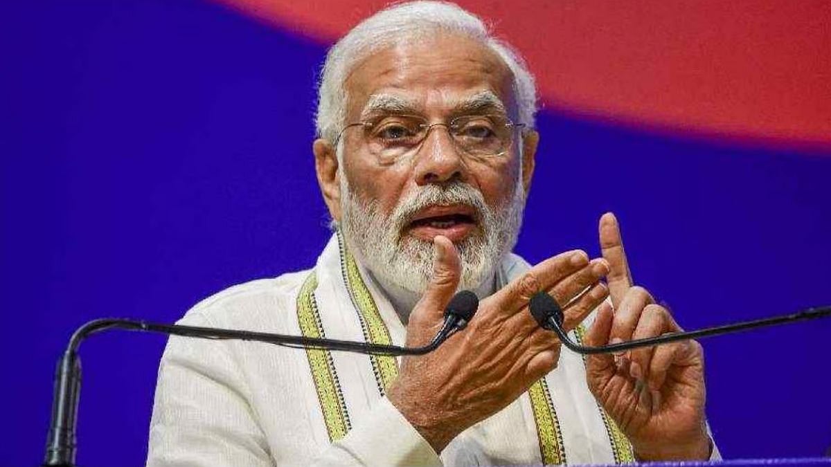 PM Narendra Modi Reflects On 12 Years Of Welfare-Focused Governance, Set to Surpass Jawaharlal Nehru As India's Longest-Serving democratically Elected PM