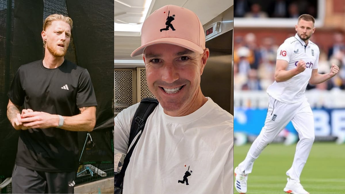 'They're Out Celebrating A Test Win, So…': Kevin Pietersen Weighs In As Ben Stokes & Gus Atkinson Face ECB Investigation Over Alleged Team Protocol Breach