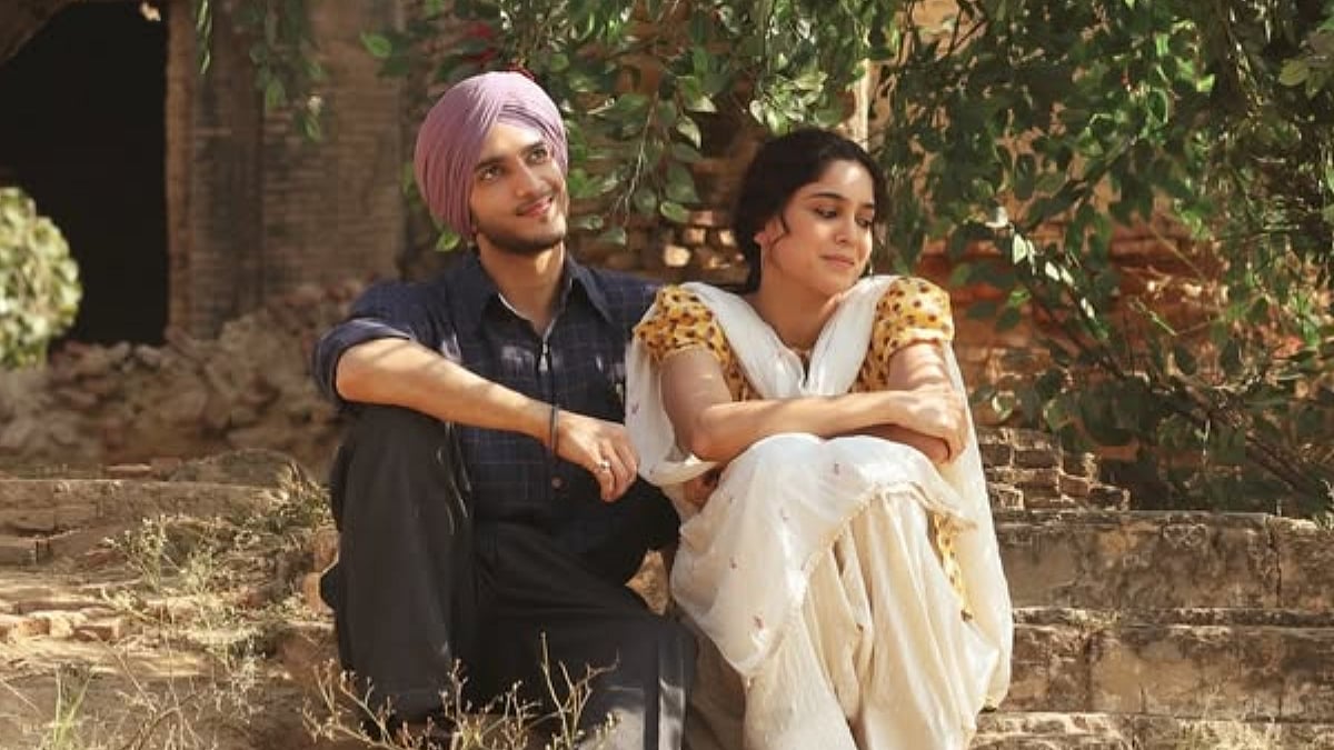 Main Vaapas Aaunga: Kabir Khan, Sunidhi Chauhan & Aaliyah Kashyap Praise Imtiaz Ali's Film
