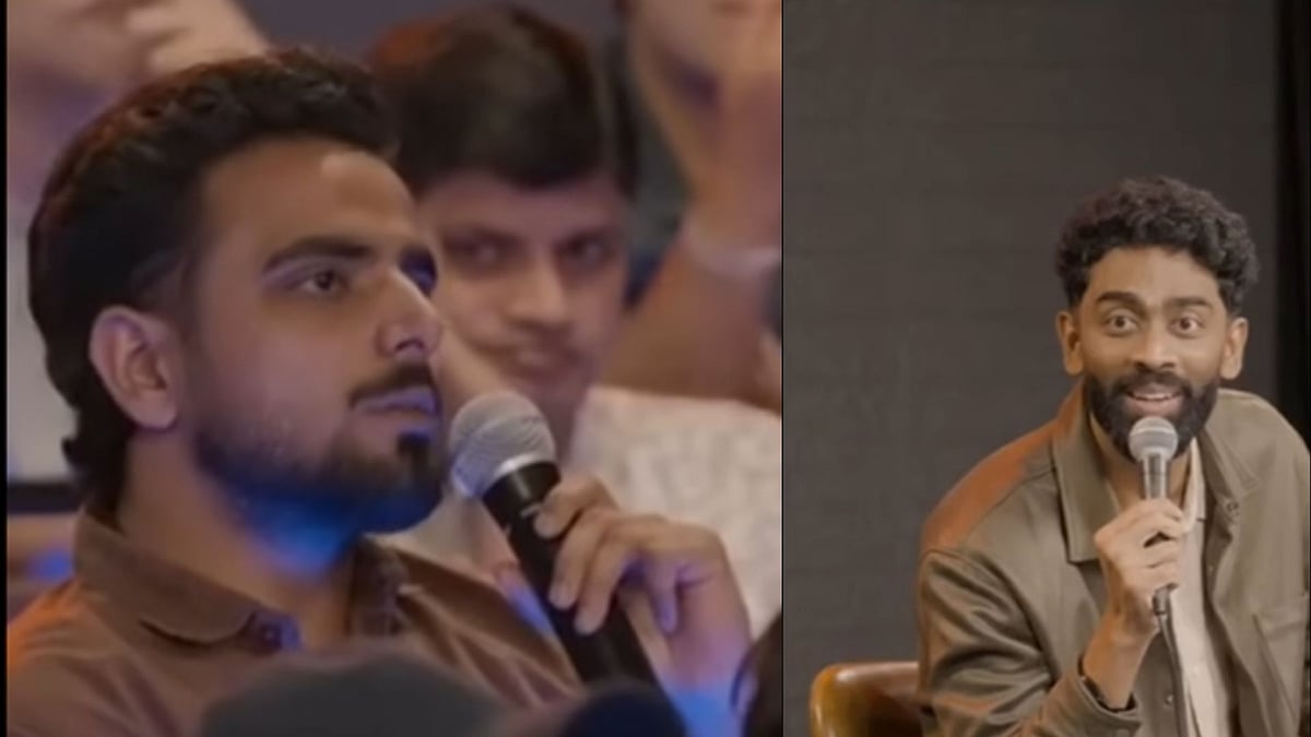 'Mistakes Have Consequences': Gurugram Man Who Made '₹370 Ki Biryani' Remark In Pranit More’s Comedy Show Fired From Job