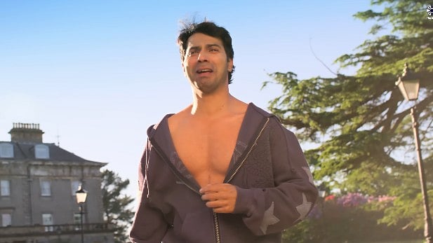 Hai Jawani Toh Ishq Hona Hai Box Office Collection Day 4: Varun Dhawan's Romantic Comedy Witnesses 61% Drop, Earns ₹3.50 Crore
