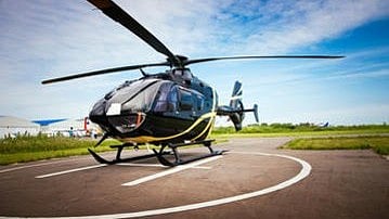 Helipad To Be Constructed In Omkareshwar; 17 New Works Worth ₹491.66 Crore Cleared