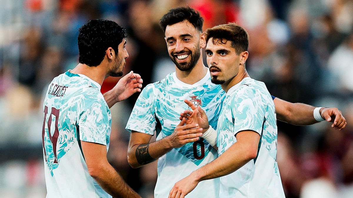 Mark Your Calendars! Portugal FIFA World Cup 2026 Schedule, Complete Fixtures, IST Timings And Live Streaming