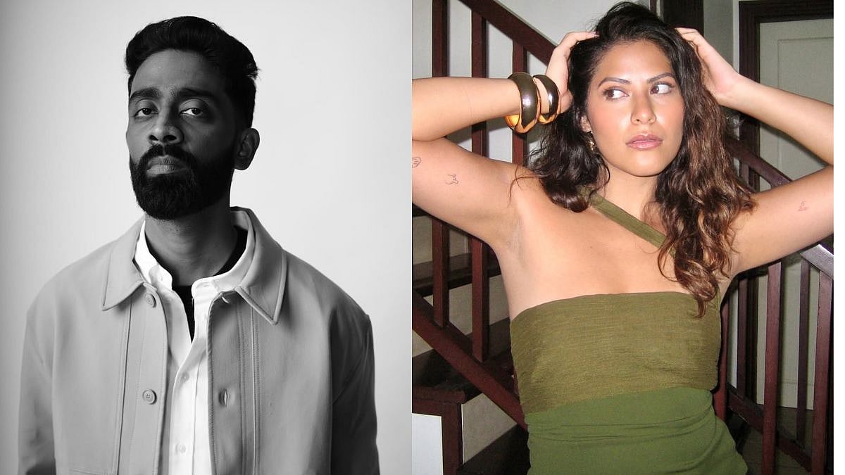 'Gross & Disgusting': Comedian Pranit More Slammed By Influencer Sakshi Shivdasani Over Viral ₹370...