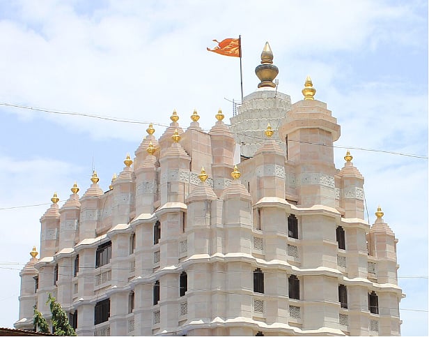 New Entrance, Parking Facility and Modern Amenities:  Mumbai's Siddhivinayak Temple Set for Major Upgrade as ₹500 Crore Corridor Work Starts