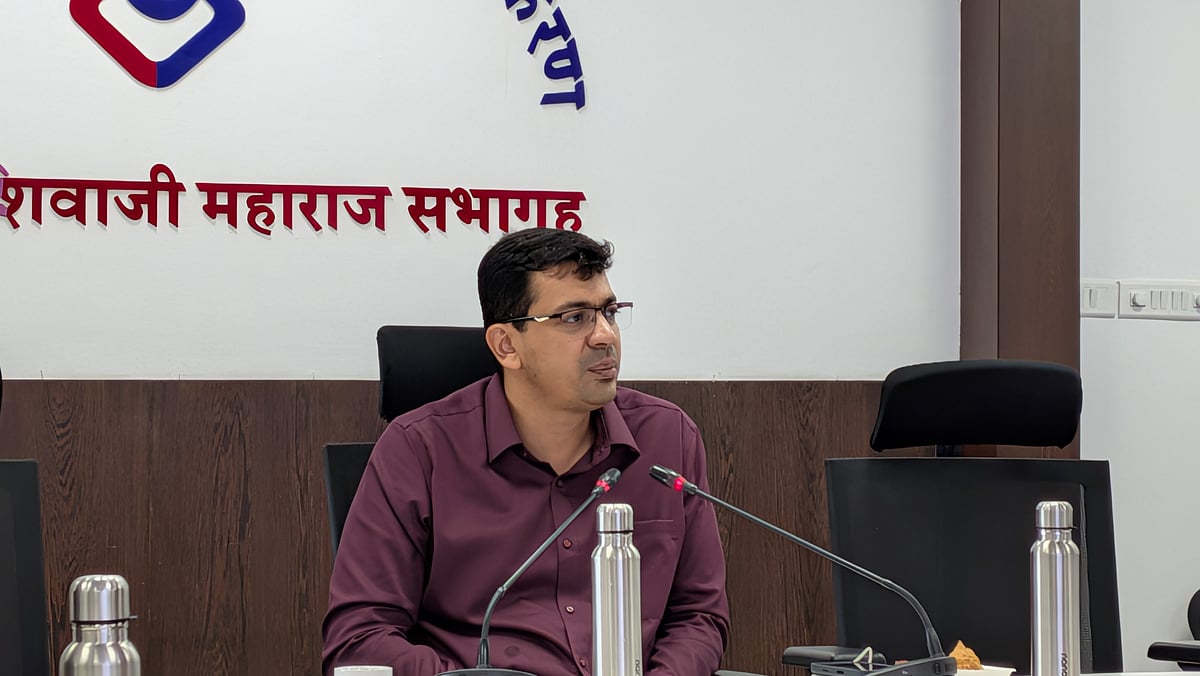 Pune: PMRDA Commissioner ‘Hopes’ Shivajinagar–Hinjawadi Metro Opens By July 15; Full Operations ‘Expected’ By Year‑End