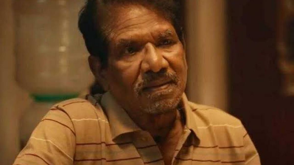 Legendary Tamil Filmmaker Bharathiraja Passes Away At 85 In Chennai; Pawan Kalyan, Khushbu Sundar & Other Celebs Pay Tribute