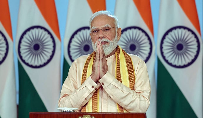 'History Has Been Made': Maharashtra CM Devendra Fadnavis, Other Leaders Hail PM Narendra Modi On Being Longest Serving Prime Minister Of India