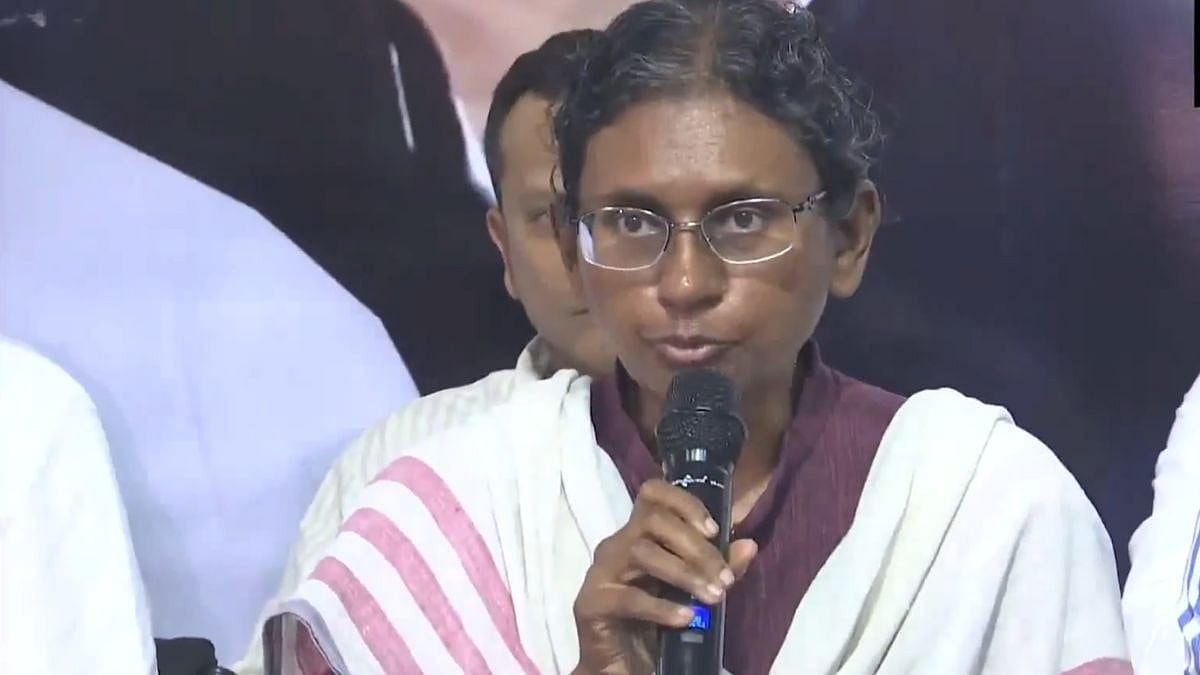 Sharma, Who Cancelled Natarajan's Nominations, Became RO For First Time