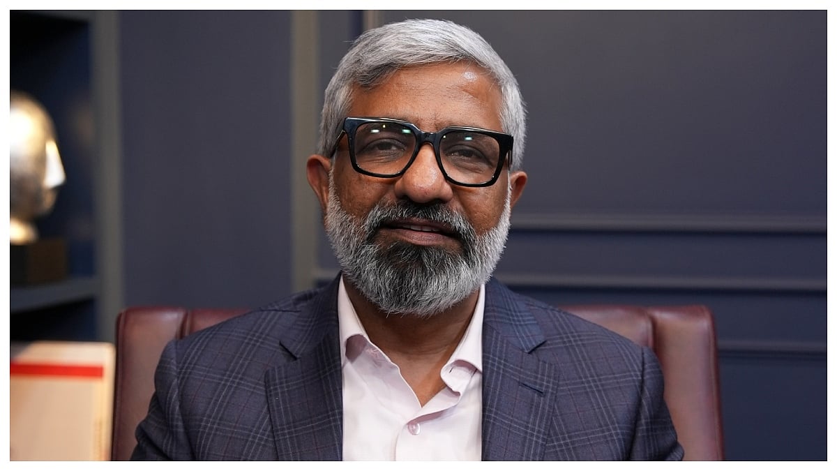 From Market Cycles To Investor Behaviour, Quest CEO Rajkumar Singhal Shares His Long-Term Roadmap For Wealth Creation