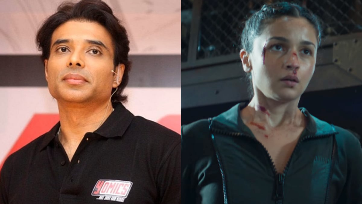 Dhoom Actor Uday Chopra's Surprise Link To Alia Bhatt & Sharvari's Alpha Has Fans Talking