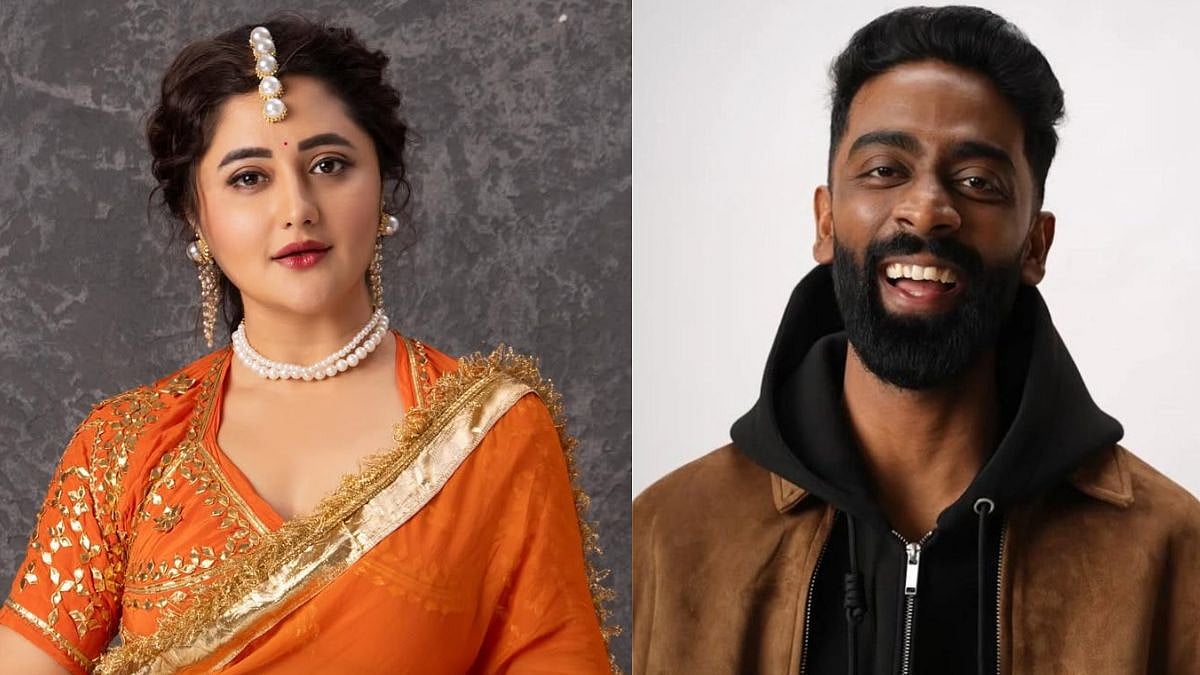 'Pranit More Ke Bhi Shows Band Hone Chahiye': Rashami Desai On ₹370 Biryani Row And Its Impact On Comedy Fraternity