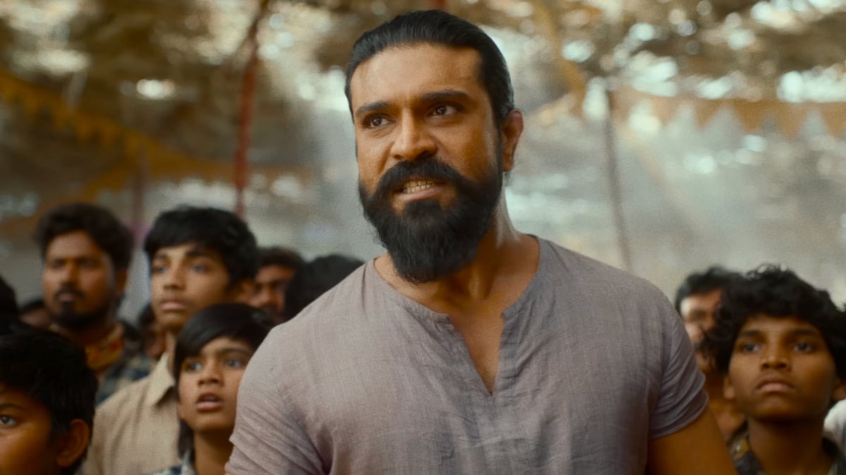 Peddi Box Office Collection Day 6: Ram Charan's Film Sees Dip, Earns ₹9.65 Crore; Worldwide Gross Reaches ₹261.23 Crore
