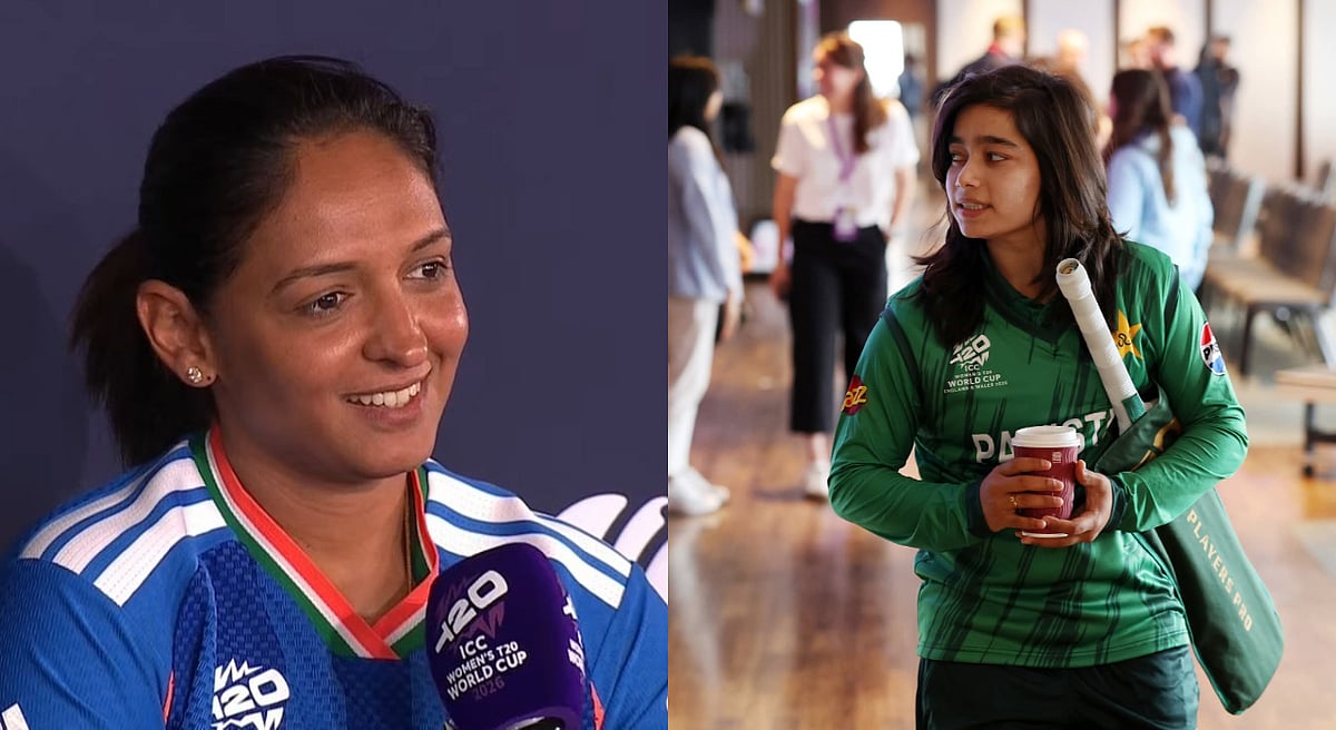 IND Vs PAK, ICC Women's T20 World Cup 2026: Pakistan Take On India With Just One T20I Series Win In Last 30 Months