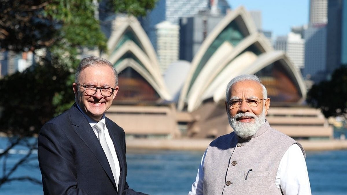 PM Narendra Modi Likely To Announce Historic Big Bash League Opener To Be Held In Chennai During Sydney Visit