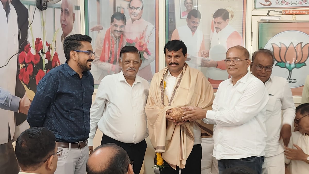 State Government Halves Cotton Market Fee To 0.50%, Providing Relief To Farmers And Traders