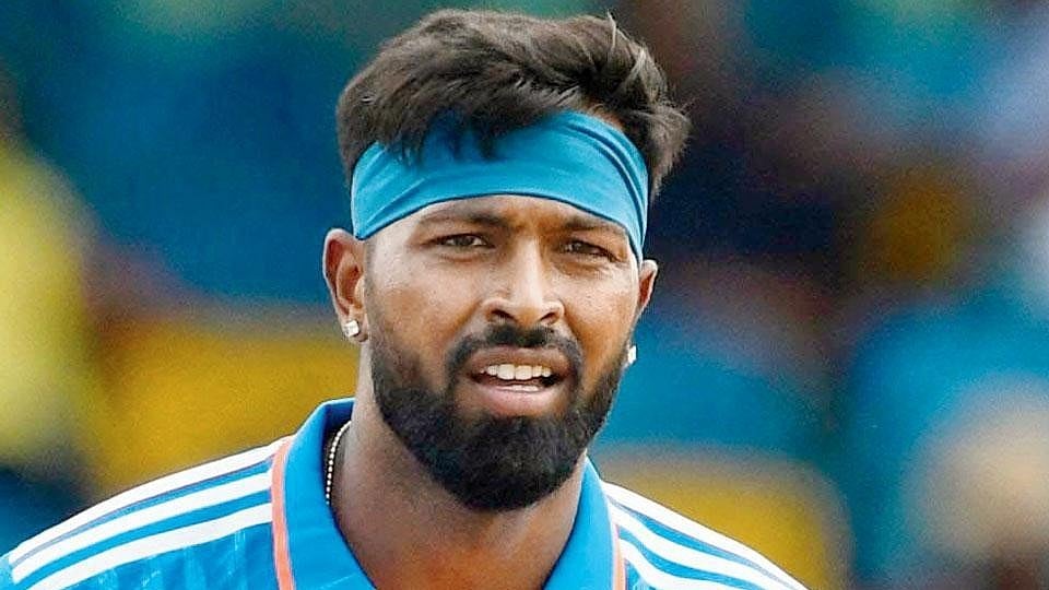 Huge Blow For Team India! Star Player Hardik Pandya Ruled Out Of Afghanistan ODI Series: Reports