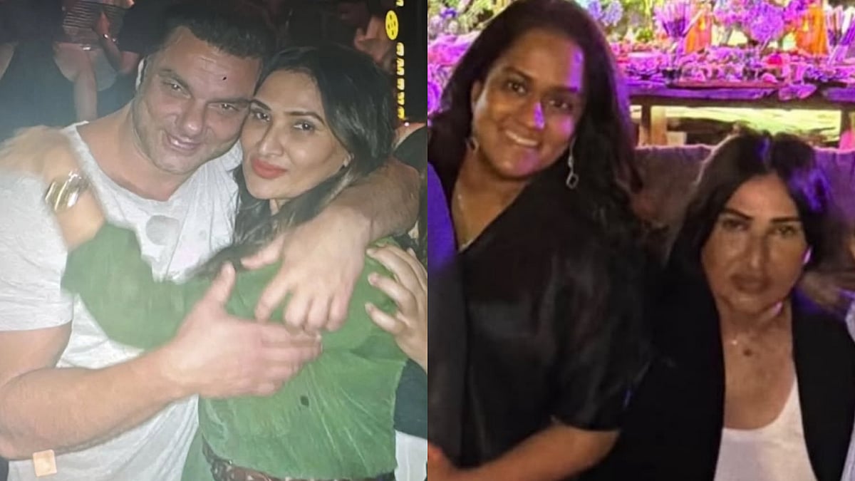 'Life Is Unfair': Salman Khan's Family Sohail Khan & Arpita Khan Mourn Close Friend Kumod Raney's Death, Pen Emotional Notes