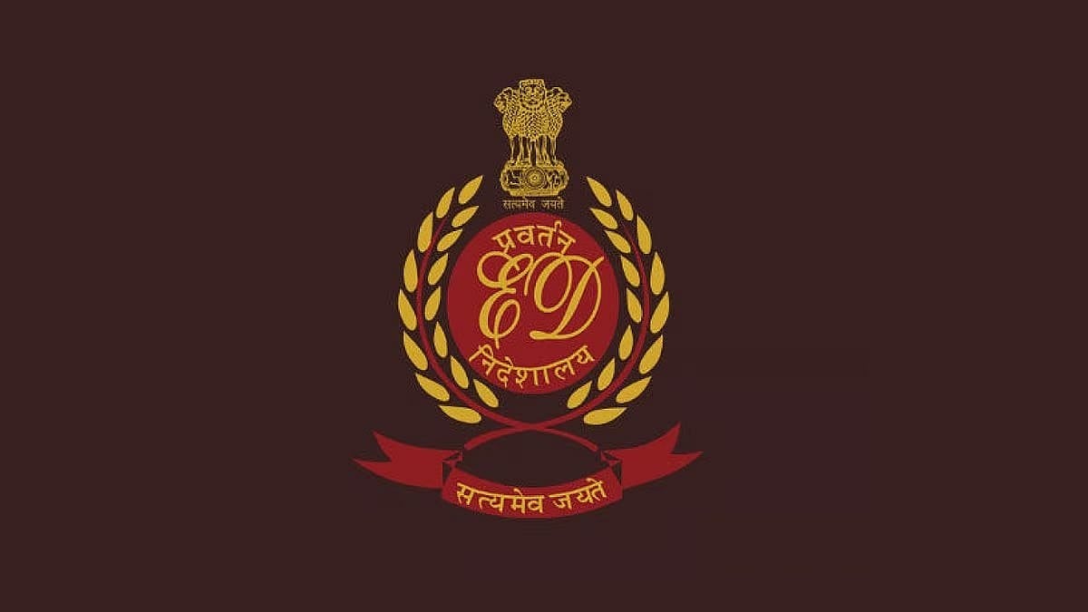 ED Attaches ₹60 Crore Sea-Facing Property In SKNL Bank Fraud Case