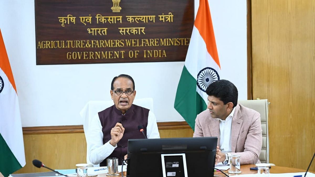 Centre Announces ₹95,692 Crore Interim Allocation Under MGNREGA For Rural Employment Under Viksit Bharat Mission From July 1 | Video